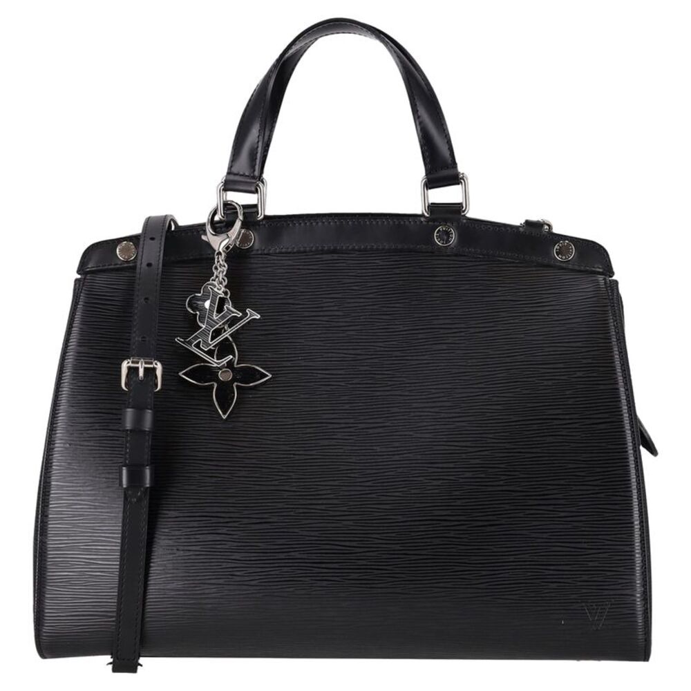 Louis Vuitton Monogram Epi Leather Brea MM Bag